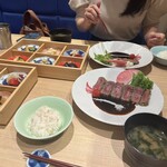 象印食堂 東京店的实拍图