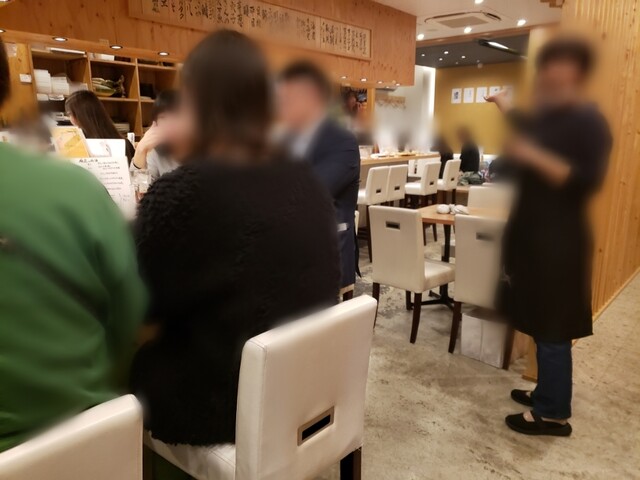 喜多郎寿し 兎我野町店的实拍高清图