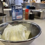 串かつ専門店 松葉 総本店的實拍圖