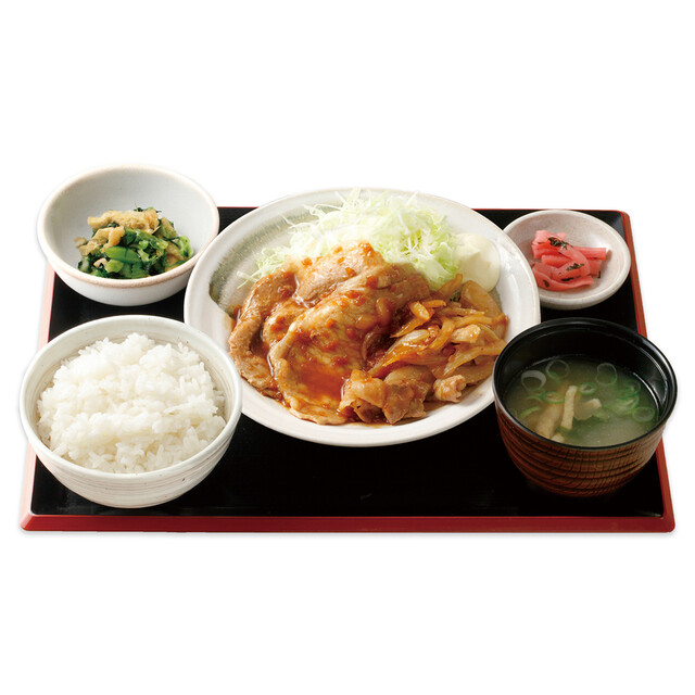 recommendations image for てんがららーめん 新世界店