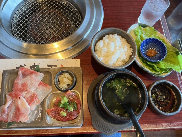 松屋 天王寺MIO店的實拍高清圖