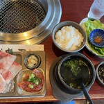 松屋 天王寺MIO店的實拍圖