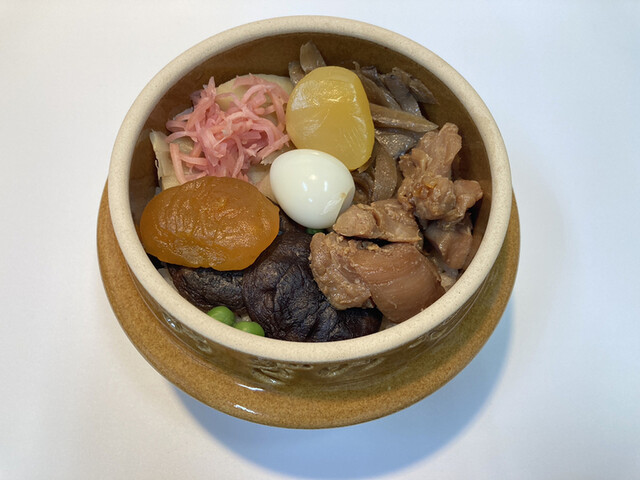 recommendations image for 荻野屋 GINZA SIX
