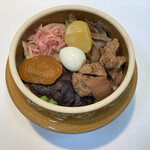 recommendations for 荻野屋 GINZA SIX