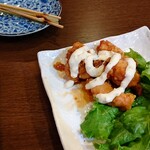 ちょい呑み処 よりみち的实拍图