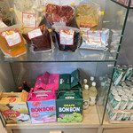 recommendations for FOODIES KOREA 原宿店