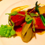 recommendations for ボン・ヴィラージュ