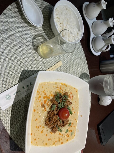 recommendations image for 美華園 新橋店