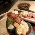 スモークパーラー ふぅも的實拍圖