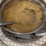 炭焼じんぎすかん マルコ的实拍图