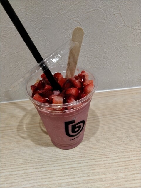 recommendations image for ベビブレ 銀座本店