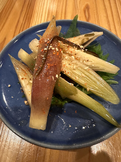 酒とアテ うえだ的实拍高清图