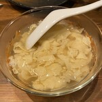 野菜ソムリエのお店 十祇家 木屋町御池店的实拍图