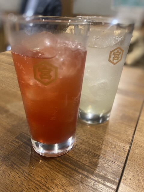 recommendations image for 鶏と酎ハイ とり巣