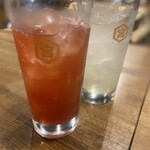 recommendations for 鶏と酎ハイ とり巣