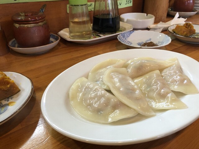 餃子屋 もり的实拍高清图