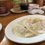 餃子屋 もり的实拍图
