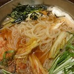 焼肉DINING 牛勢 上野店的实拍图