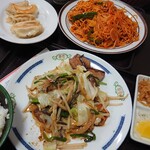 recommendations for ふじもと