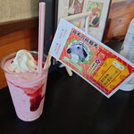 ふれあい食堂 ハイジのキッチン的实拍图