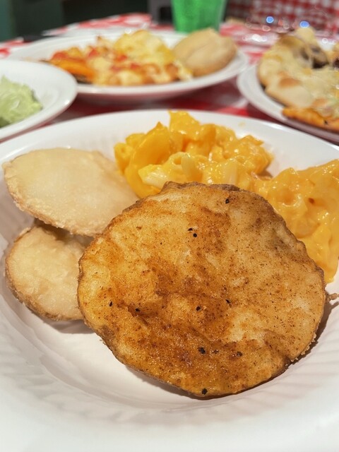 recommendations image for シェーキーズ 渋谷店