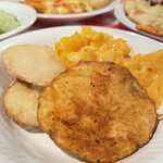 recommendations for シェーキーズ 渋谷店