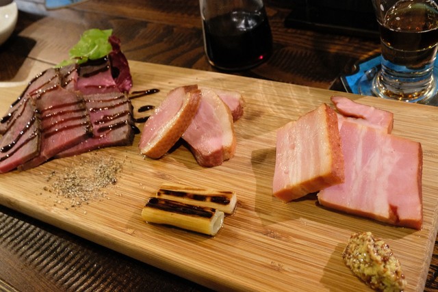 recommendations image for スモーク ビア ファクトリー NAMACHAん Brewing