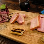 recommendations for スモーク ビア ファクトリー NAMACHAん Brewing