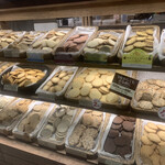 ステラおばさんのクッキー 池袋駅店的实拍图