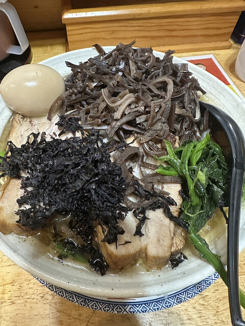 recommendations image for パワー軒