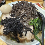 recommendations for パワー軒