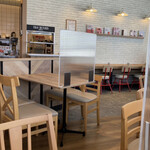 ミスタードーナツ 千歳ショップ的实拍图