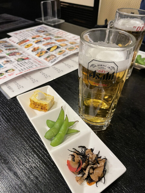 居酒屋 遊ぜん的实拍高清图