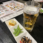居酒屋 遊ぜん的实拍图
