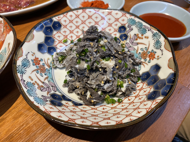 焼肉家 てっちゃん的實拍圖