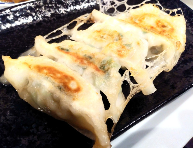中華家庭料理 亮一的實拍高清圖