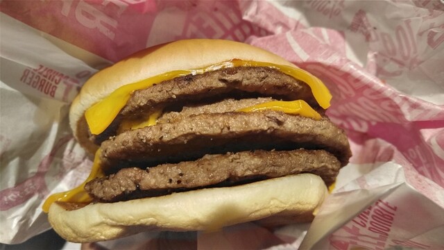 マクドナルド 人形町店的實拍高清圖