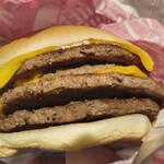 マクドナルド 人形町店的實拍圖