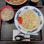 らーめん北彩 北広島店的实拍图