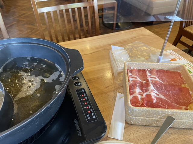 recommendations image for しゃぶ葉 仙川