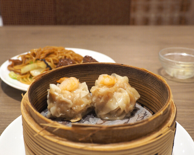九龍點心 マークイズ福岡ももち的實拍高清圖