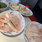 小龍坎火鍋 上野店的实拍图