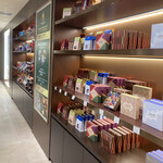 リンツ ショコラ ブティック 天神地下街店的實拍圖