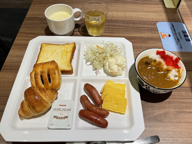 京王プレッソイン 東京駅八重洲的實拍高清圖
