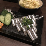 霧島地鶏 きばいやんせ的實拍圖