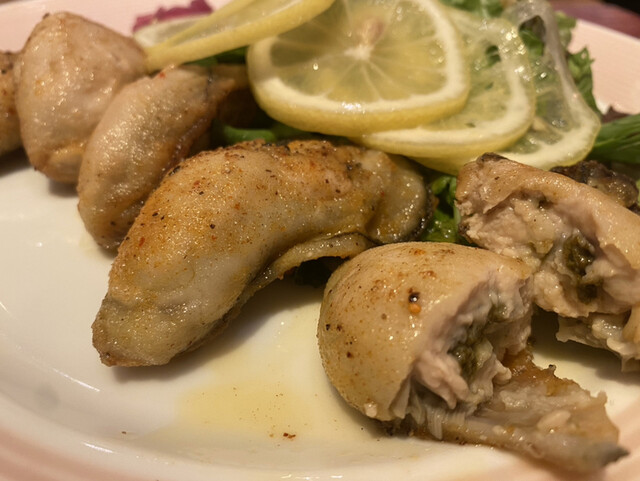 recommendations image for ガンボ＆オイスターバー 新宿ルミネエスト店