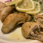 recommendations for ガンボ＆オイスターバー 新宿ルミネエスト店