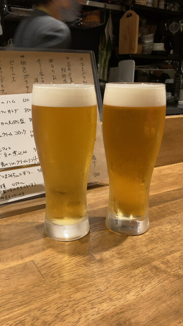 小料理酒場 小さな巨人的實拍高清圖