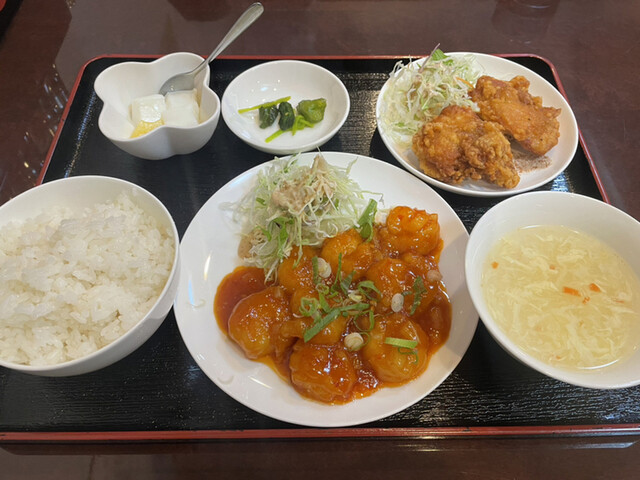recommendations image for 中華料理 旭 田町店