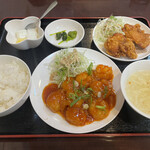 recommendations for 中華料理 旭 田町店